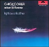 Return to Forever - Light as a Feather