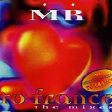 Maggie Reilly - To France (The Mixes)