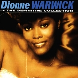 Dionne Warwick - The Definitive Collection