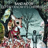 Band Aid 20 - Do They Know It's Christmas?