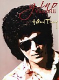 Vannelli, Gino - A good thing