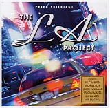 Friestedt, Peter - The LA Project
