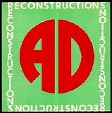 AD - Reconstructions