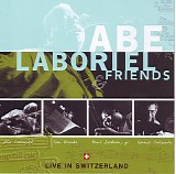 Laboriel, Abraham - Live in Switzerland