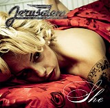 Jerusalem - She