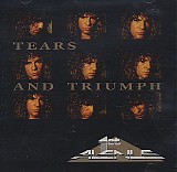 1st Avenue - Tears And Triumph