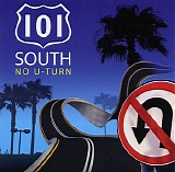 101 South - No U-Turn