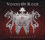 Voices Of Rock - High & Mighty