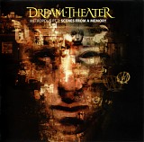 Dream Theater - Metropolis Pt. 2: Scenes From A Memory