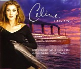 Dion, Celine - My heart will go on (Love theme from "Titanic")