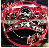 Automatix, The - Night rider