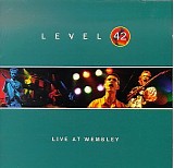 Level 42 - Live At Wembley