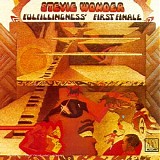 Stevie Wonder - Fulfillingness' First Finale
