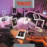 Treat - The Pleasure Principle