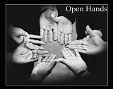 Open Hands - Open Hands
