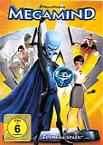 DVD-Spielfilme - Megamind