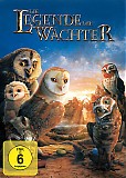 DVD-Spielfilme - Die Legende der WÃ¤chter
