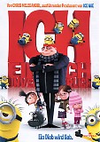 DVD-Spielfilme - Ich - einfach unverbesserlich