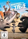 DVD-Spielfilme - Konferenz der Tiere