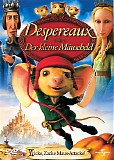 DVD-Spielfilme - Despereaux - Der kleine MÃ¤useheld