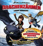 DVD-Spielfilme - DrachenzÃ¤hmen leicht gemacht