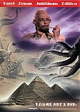 DVD-Spielfilme - Karel Zeman JubilÃ¤ums Edition
