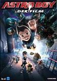 DVD-Spielfilme - Astro Boy - Der Film