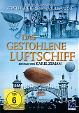 DVD-Spielfilme - Das gestohlene Luftschiff