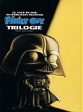 DVD-Spielfilme - Die Family Guy Triologie - Ja, lach du nur, du dÃ¤mliches Pelzvieh
