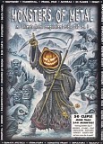 Various artists - Monsters of Metal Vol. 03