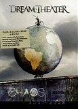 Dream Theater - Chaos In Motion