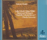Antonio Vivaldi - La Senna Festeggiante