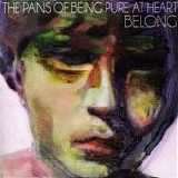 The Pains Of Being Pure At Heart - Belong