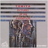 Isao Tomita - Mussorgsky: Pictures at an Exhibition