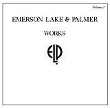 Emerson, Lake & Palmer - Works, Volume 2