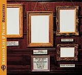 Emerson, Lake & Palmer - Pictures At An Exhibition