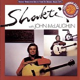 Shakti with John McLaughlin - Shakti with John McLaughlin
