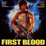 Jerry Goldsmith - First Blood
