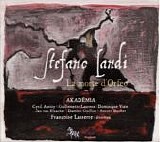 Landi - La Morte d'Orfeo - Akademia Laserre