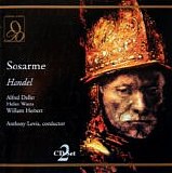 Haendel - Sosarme - Deller - Lewis
