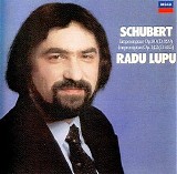 Radu Lupu - Impromptus Op. 90 and Op. 142
