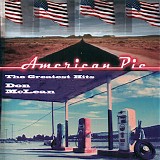 Don McLean - American Pie - The Greatest Hits