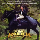 Alan Silvestri - Lara Croft Tomb Raider: The Cradle of Life