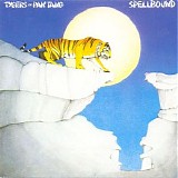 Tygers Of Pan Tang - Spellbound
