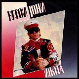 Elton John - Nikita