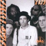 Big Audio Dynamite - The BAD Files (Vol. 3)