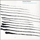 Anouar Brahem - Conte De L'Incroyable Amour