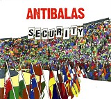 Antibalas - Security