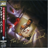 Freddie Hubbard - The Rose Tattoo