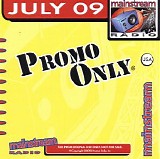 LeToya - Promo Only Mainstream Radio July